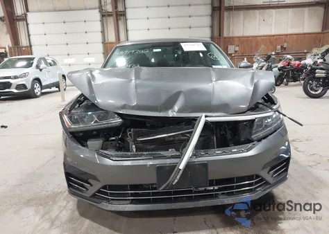 2017 Volkswagen Passat 1.8T R-Line z USA, uszkodzony, nr VIN 1VWDT7A34HC063121